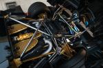 Pagani Huayra Pacchetto Tempesta 2016 года (NA)